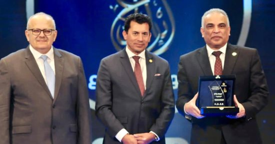 طلاب جامعة طنطا يحصدون المركز الأول فى المبادرات المجتمعية والعروض المسرحية