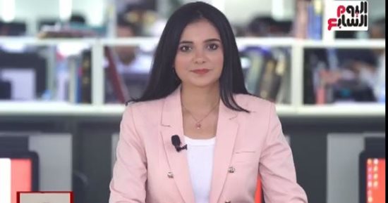 بداية الموجة الحارة.. الأرصاد الجوية تكشف حالة الطقس خلال أسبوع.. فيديو