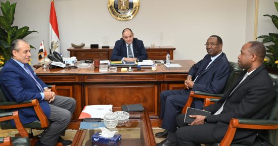 وزير التجارة: 34.3% زيادة فى الصادرات المصرية للسوق الرواندى خلال عام 2022 
