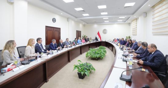 وزارة العلوم والتعليم العالى بروسيا تخصص أكثر من 250 منحة دراسية للطلاب المصريين