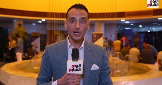 تليفزيون اليوم السابع يستعرض المناقشات الدائرة بجلسات الحوار الوطنى اليوم.. فيديو