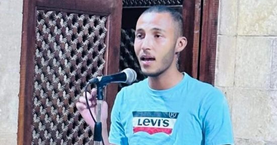 الطريق.. قصيدة للشاعر إبراهيم ملكوت