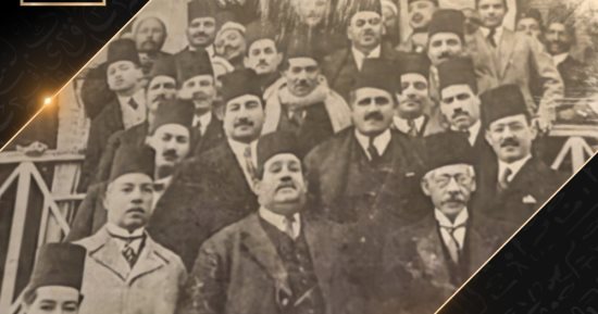 "الأعيان" سلسلة ترصد مسيرة أعيان ريف مصر على شاشة "الوثائقية"