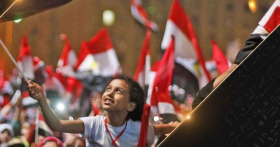 "30 يونيو ثورة إنقاذ مصر" و"الاختيار 3".. خريطة وبرامج قناة الوثائقية اليوم