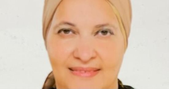 حقوق حلوان تستحدث تطبيق نظام الباركود بكنترولات امتحانات نهاية العام