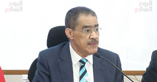 ضياء رشوان: تمديد الهدنة فى قطاع غزة يوما واحدا بجهود مصرية قطرية مكثفة