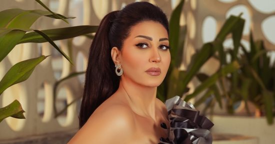 وفاء عامر عن إقامة مهرجان الدراما بالعلمين: تكشف أماكن عظيمة الدولة تعبت فيها