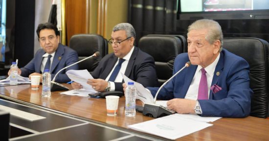 تنمية الصعيد: تنفيذ 27 مشروعا خلال العام المالى الحالى بتكلفة 400 مليون جنيه