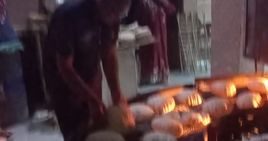 محافظ كفر الشيخ: 154 محضراً متنوعاً لأصحاب المخابز واستمرار الحملات يوميا