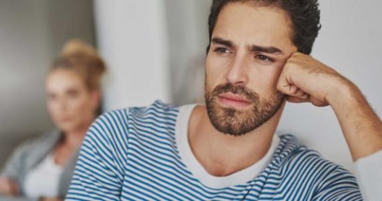 "بلاش الريباوند".. اعرف مخاطر الدخول فى علاقة عاطفية جديدة دون تخطي القديمة