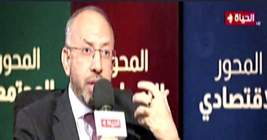عضو "تعليم النواب": طرح مشروع مجلس أعلى للتعليم بالحوار الوطني يثير مناقشته تحت القبة