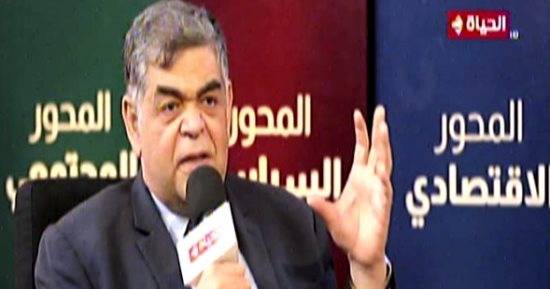 صحة النواب: المجلس الأعلى للتعليم يضع استراتيجية لا تتغير بتغيير الوزراء
