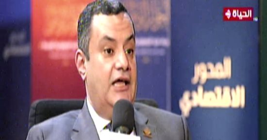 نائب بمجلس الشيوخ: المجلس الأعلى للتعليم فكرة واعدة ولا بد أن يتولاه الرئيس