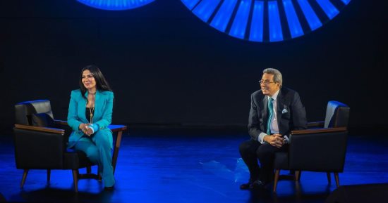 منصة WATCH IT تزيح الستار عن حلقة جديدة من برنامجها Sold Out بحضور الفنانة منى ذكي