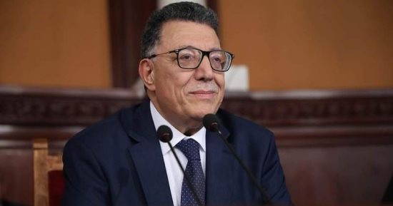 رئيس البرلمان التونسى يفتتح الدورة النيابية الثانية ويؤكد الاستعداد للمحطات المهمة