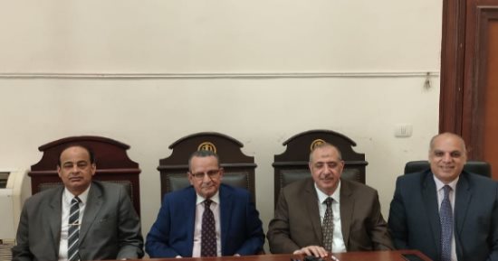 السجن المشدد 7 سنوات لميكانيكى تعدى على طفل فى الإسكندرية