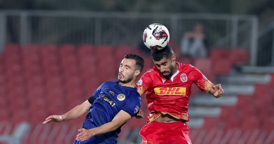 سيراميكا يلتقى مع فاركو اليوم للهروب من مناطق الهبوط بالدورى