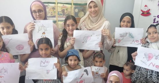 أنشطة ثقافة وفنية بثقافة الإسماعيلية 