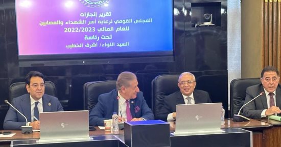 ممثل وزارة الاتصالات للنواب: توصيل الفايبر لـ36 ألف مقر ومبنى حكومى