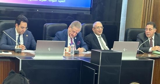 "خطة النواب" توافق على موازنتى "القومى لأسر الشهداء" و"القومية للإنتاج الحربى"
