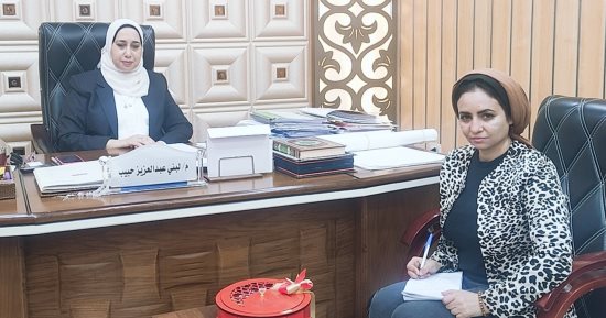 نائب محافظ الشرقية: حولنا أراض مهملة ومقالب قمامة لحدائق ومتنزهات