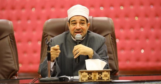 رئيس امتحانات الأزهر: إعلان نتيجة الشهادة الإعدادية الأسبوع المقبل