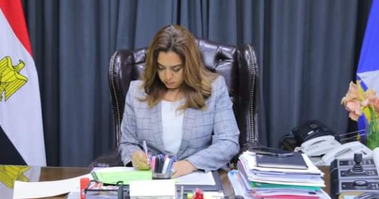 محافظ دمياط تعتمد نتيجة الفصل الدراسى الثانى للإعدادية بنسبة نجاح 75%
