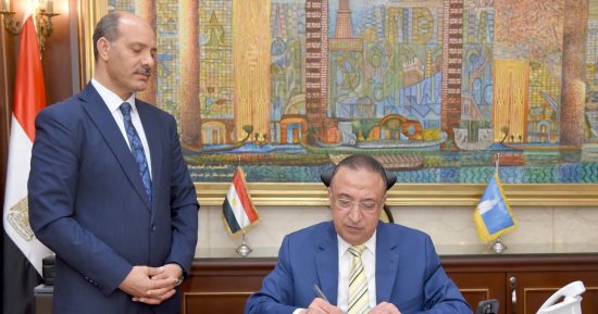 تعرف على أسماء أوائل الشهادة الإعدادية بالإسكندرية