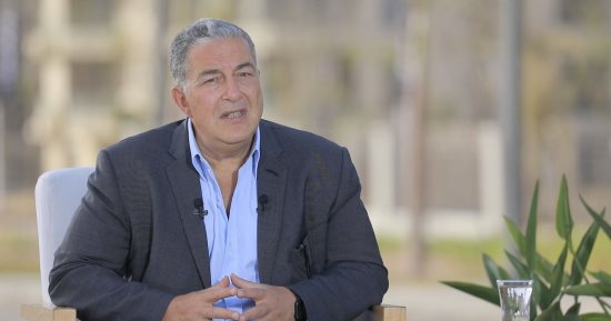 ياسين منصور يفاضل بين شركات عالمية لإدارة لجنة الإسكاوتنج بالأهلى
