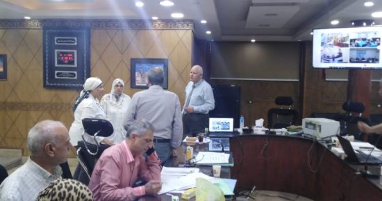 مدير تعليم القليوبية: غرفة العمليات لم تتلق شكاوى من امتحانات الدبلومات 