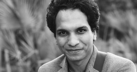 مصطفى الشيمى: لدى مشروع كبير موجه لليافعين ويشغلنى مصير "شهرزاد"