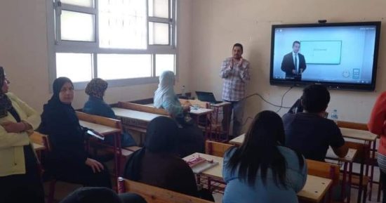 فى 10 أيام تقدر.. انطلاق مراجعات الثانوية العامة بالإسكندرية بـ4 مراكز