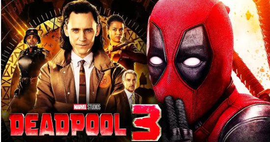 هل تظهر شخصية Loki بفيلم Deadpool 3 الذى يجرى تصويره حاليا؟.. اعرف التفاصيل