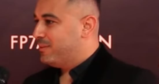 هيثم نبيل لـ تليفزيون اليوم السابع: أحمد سعد صوت مصرى أصيل
