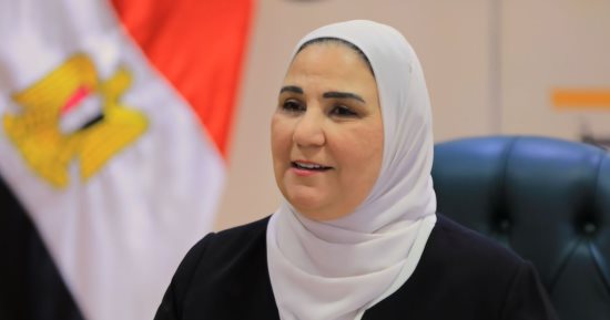 التضامن: إنشاء سوق تجزئة بكوم أمبو على مساحة 5 أفدنة لمنع تكرار حوادث الحريق