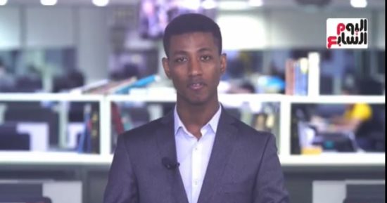 تليفزيون اليوم السابع يستعرض تفاصيل قرار إرجاء جلسات الحوار الوطنى.. فيديو 