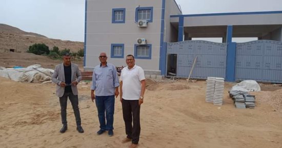 حياة كريمة في أسوان.. تحسين مستوى الخدمات بالقرى وقرب تسليم العمارات السكنية
