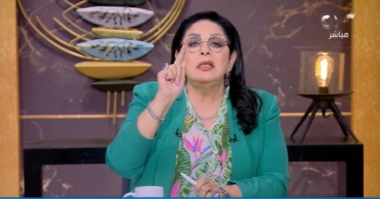 أميرة بهى الدين: العائلة المقدسة تنلقت داخل مصر فى 25 مكانا بين مختلف المحافظات