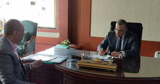 نتيجة الشهادة الإعدادية بسوهاج.. الآن بالاسم ورقم الجلوس