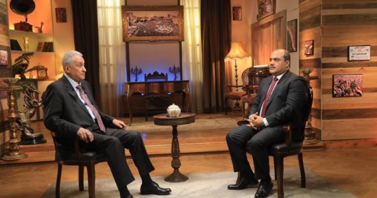 سامح عاشور لـ"الشاهد": الإخوان كانوا جزءا من نظام مبارك وحاولوا الاستيلاء على النقابات معا