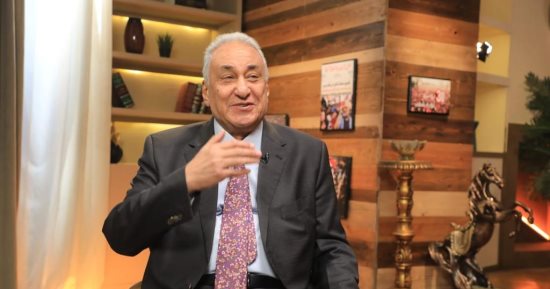 سامح عاشور: 30 يونيو  30 يونيو كان معجزة استفاق بها الشعب قبل ضياع مستقبله