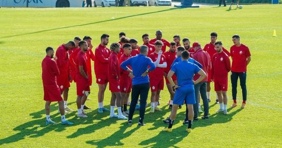 التهابات الزائدة تبعد لاعب الوداد عن مواجهة الأهلى فى نهائى أبطال أفريقيا