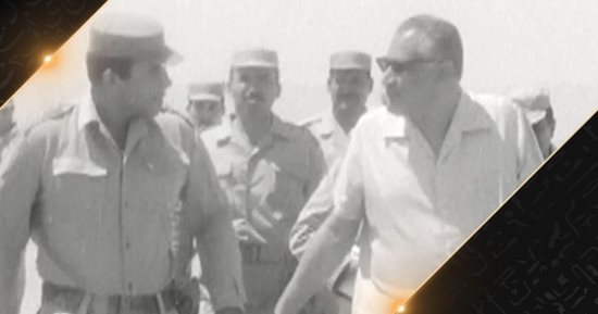 فيلم "حرب الاستنزاف".. على شاشة قناة "الوثائقية" قريبًا