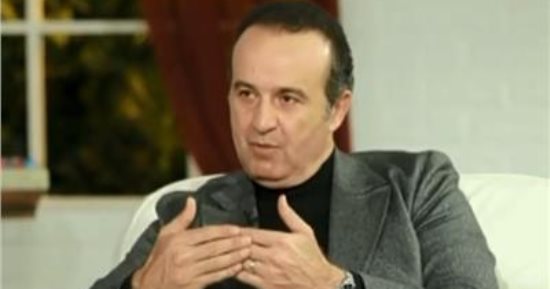 أيمن عزب ضيف برنامج "بلاتوه" على الفضائية المصرية.. اليوم