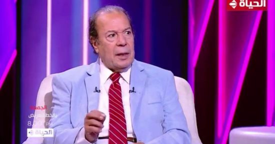 منير الوسيمي لـ"قناة الحياة": لم أتوقع نجاح أغنية "اضحك يا أبو علي" 