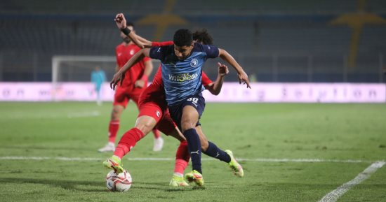 أهداف مباريات يوم الجمعة 2 / 6 / 2023 بالدورى الممتاز