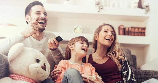 عشان الجو مش مستقر.. نصائح للاستمتاع بأجواء "الويك إند" في المنزل