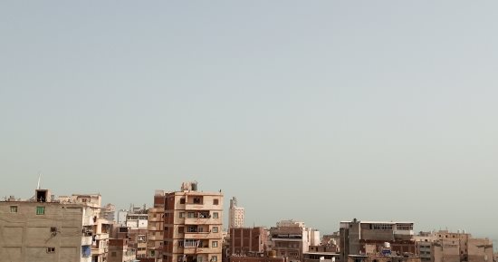 طقس الإسكندرية اليوم.. استمرار ارتفاع درجات الحرارة والعظمى تسجل 33 درجة