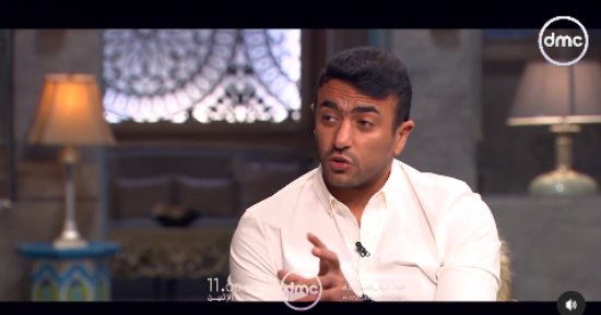أحمد العوضى ضيف "صاحبة السعادة" الإثنين المقبل