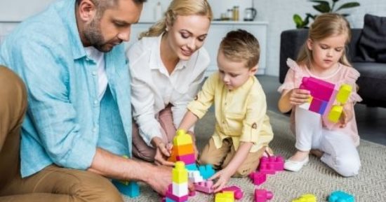 4 أبراج نقطة ضعفها أطفالها.. أبرزهم السرطان والميزان